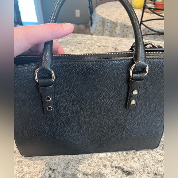 Kate Spade New York Lise Mulberry Street Bag - Picture 10 of 12